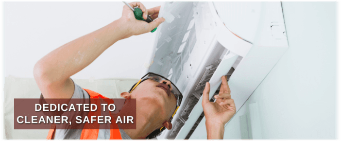 Atascocita FreshNest Vent Services
