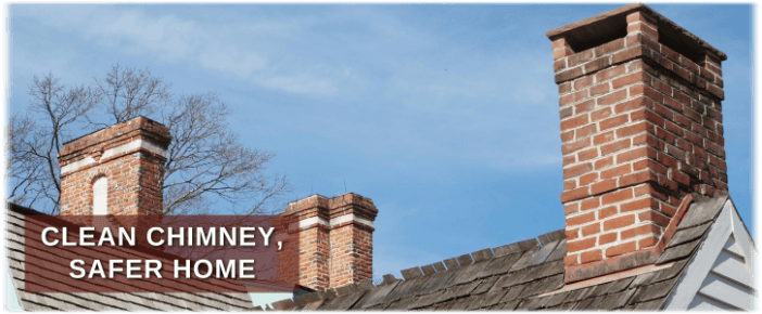 Chimney Cleaning Atascocita TX