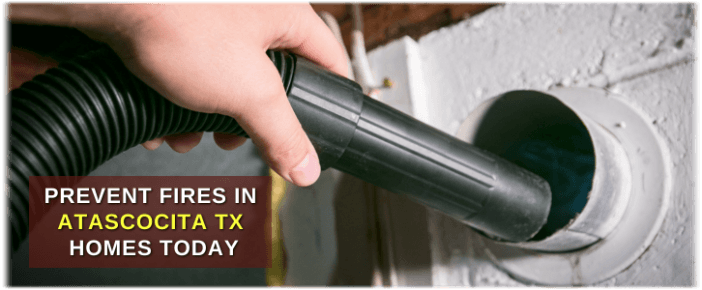 Dryer Vent Cleaning Atascocita TX