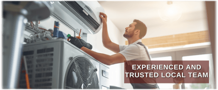 Atascocita TX Air Duct Cleaning