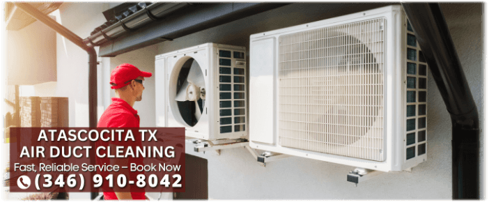 Air Duct Cleaning Atascocita TX